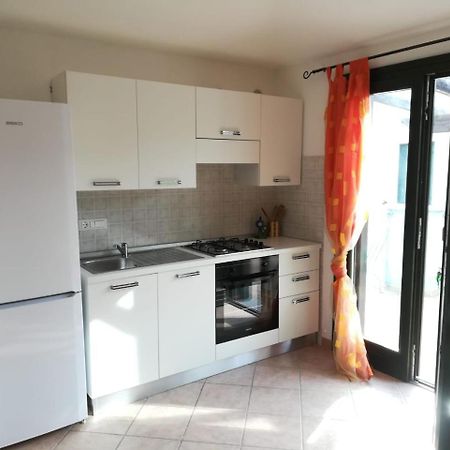 La Residenza Delle Terme Di Casteldoria Apartman Santa Maria Kültér fotó
