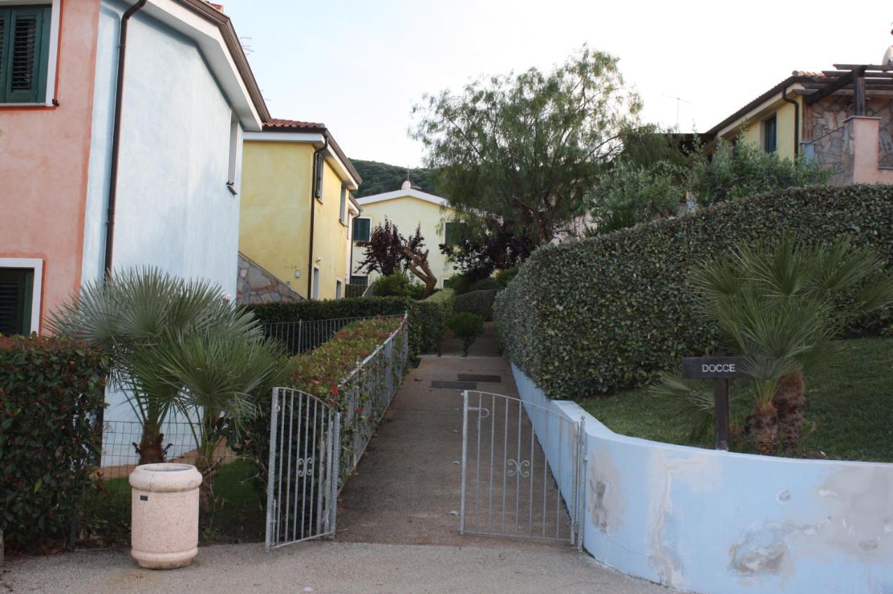 La Residenza Delle Terme Di Casteldoria Apartman Santa Maria Kültér fotó