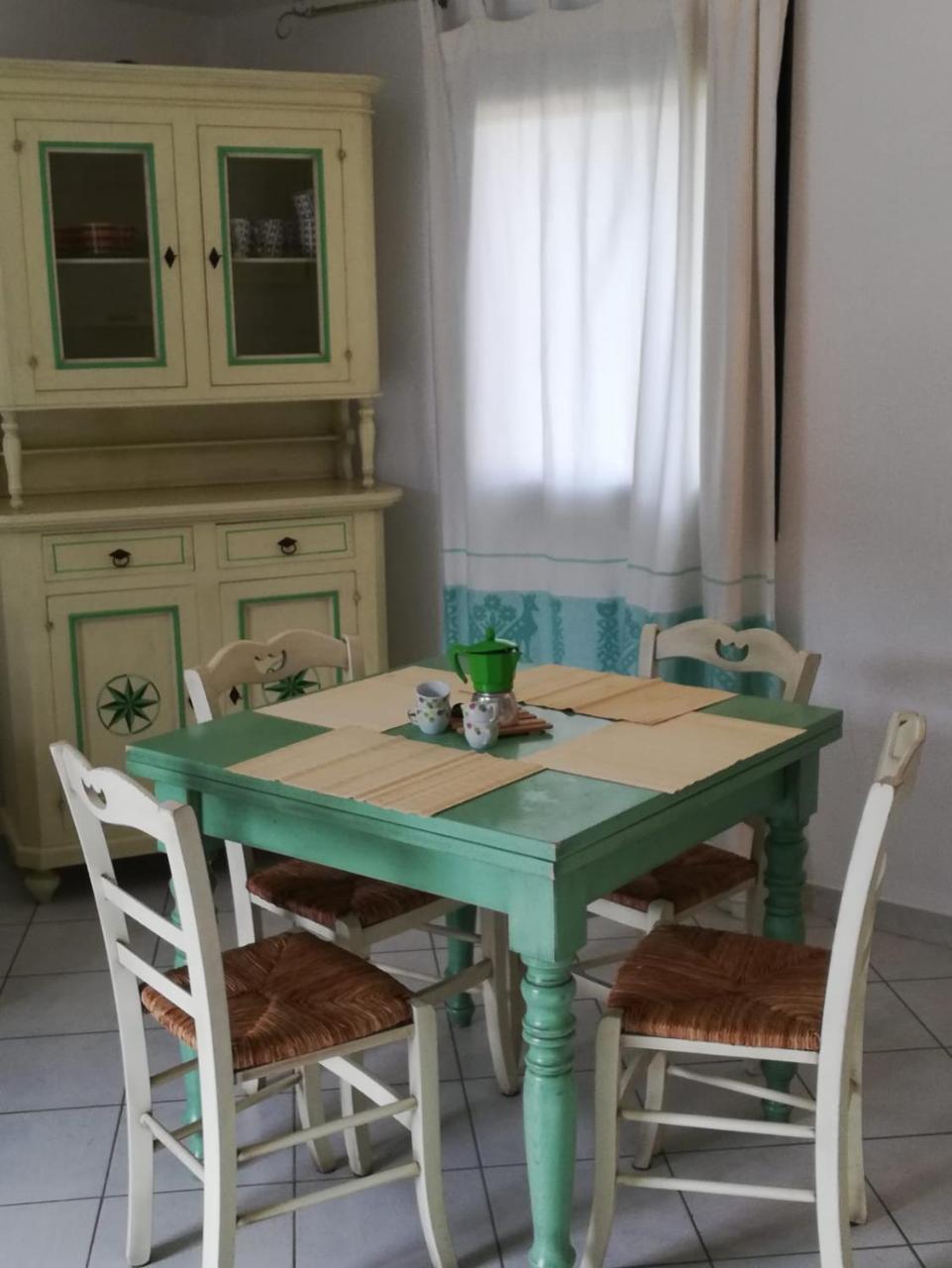 La Residenza Delle Terme Di Casteldoria Apartman Santa Maria Kültér fotó