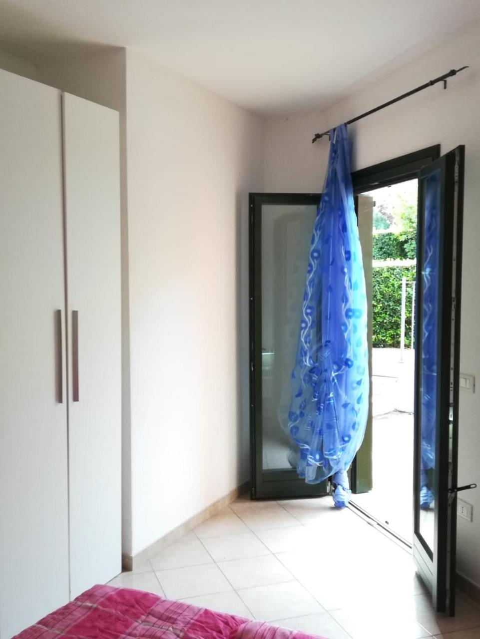 La Residenza Delle Terme Di Casteldoria Apartman Santa Maria Kültér fotó