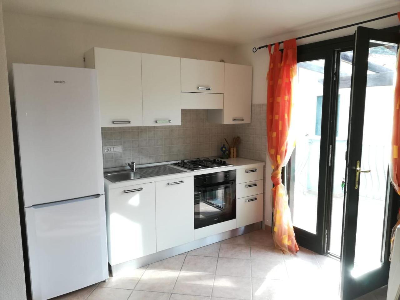 La Residenza Delle Terme Di Casteldoria Apartman Santa Maria Kültér fotó