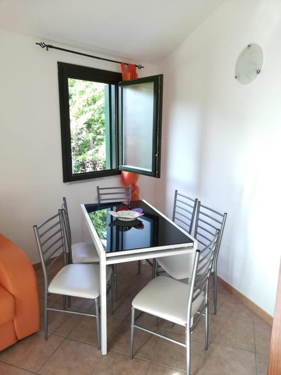 La Residenza Delle Terme Di Casteldoria Apartman Santa Maria Kültér fotó