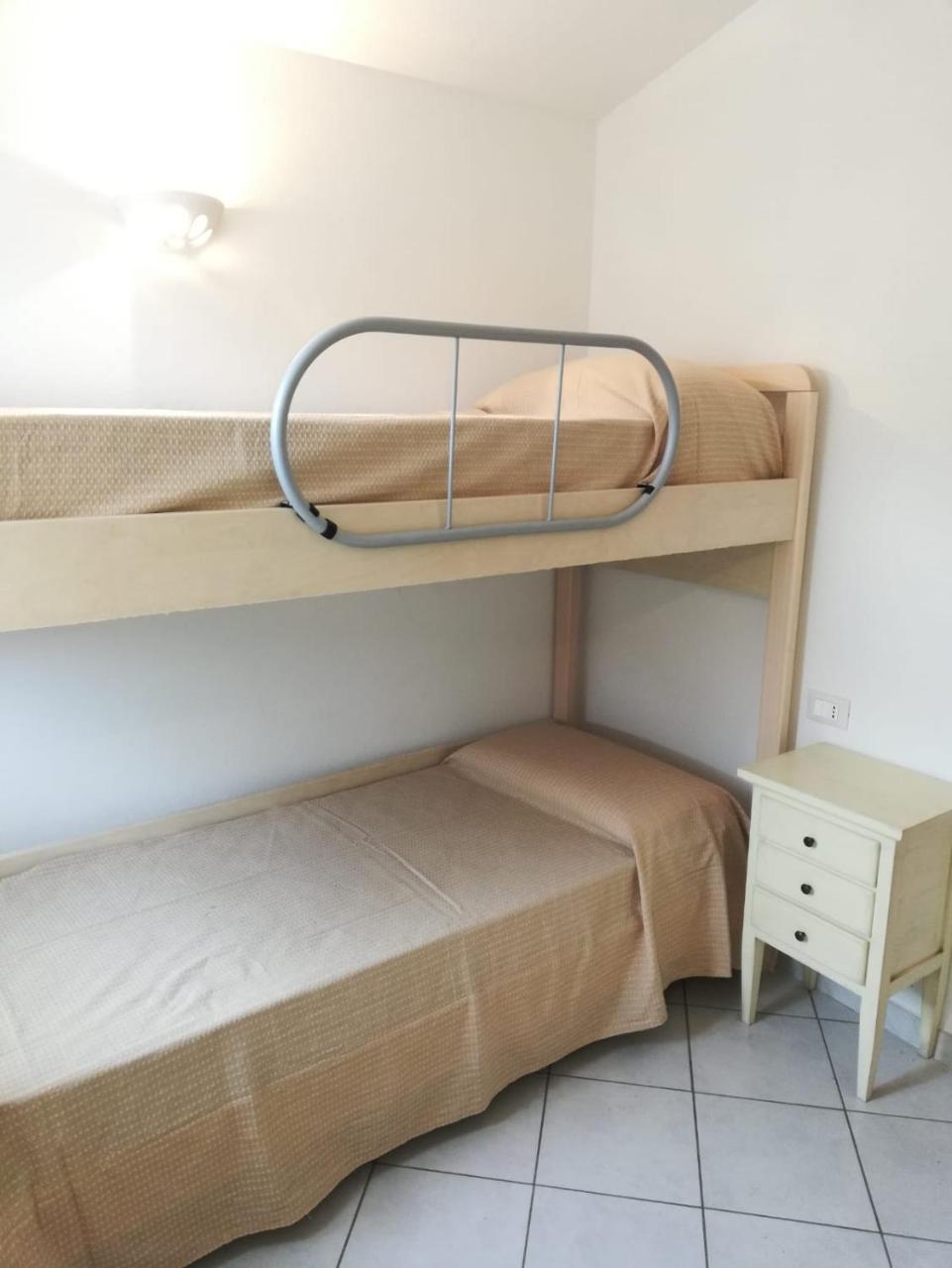 La Residenza Delle Terme Di Casteldoria Apartman Santa Maria Kültér fotó