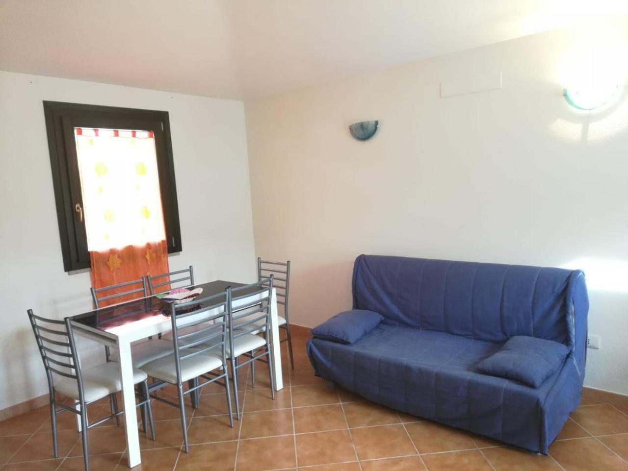 La Residenza Delle Terme Di Casteldoria Apartman Santa Maria Kültér fotó