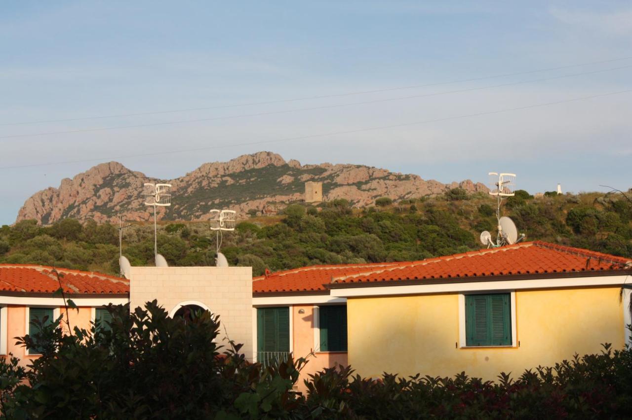 La Residenza Delle Terme Di Casteldoria Apartman Santa Maria Kültér fotó
