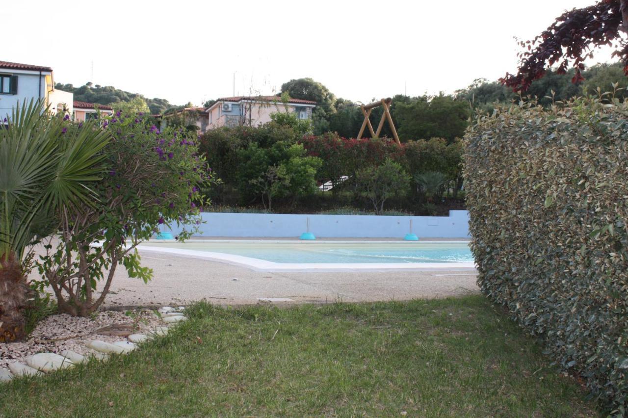 La Residenza Delle Terme Di Casteldoria Apartman Santa Maria Kültér fotó