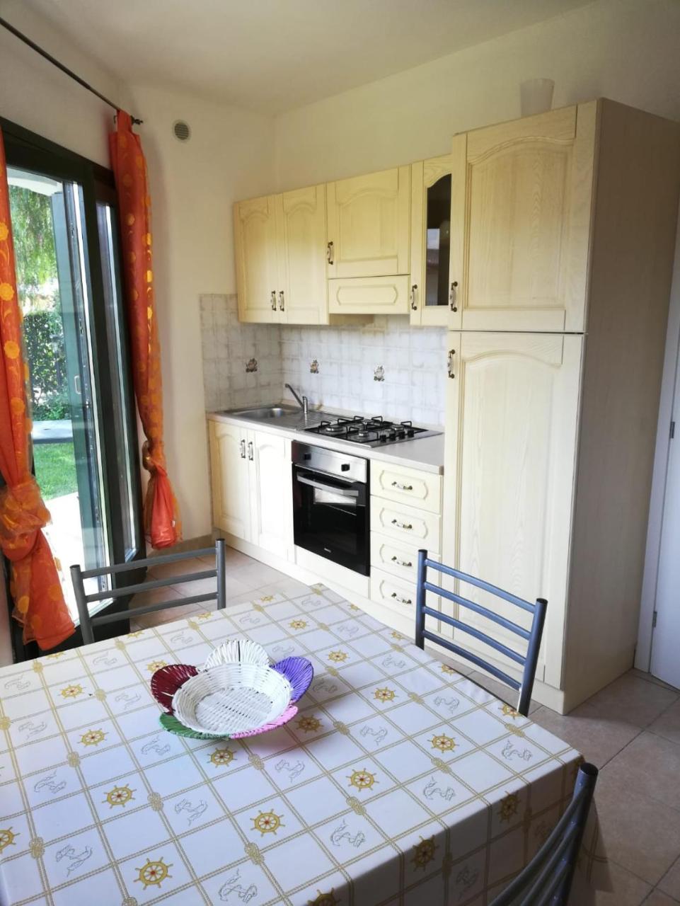 La Residenza Delle Terme Di Casteldoria Apartman Santa Maria Kültér fotó