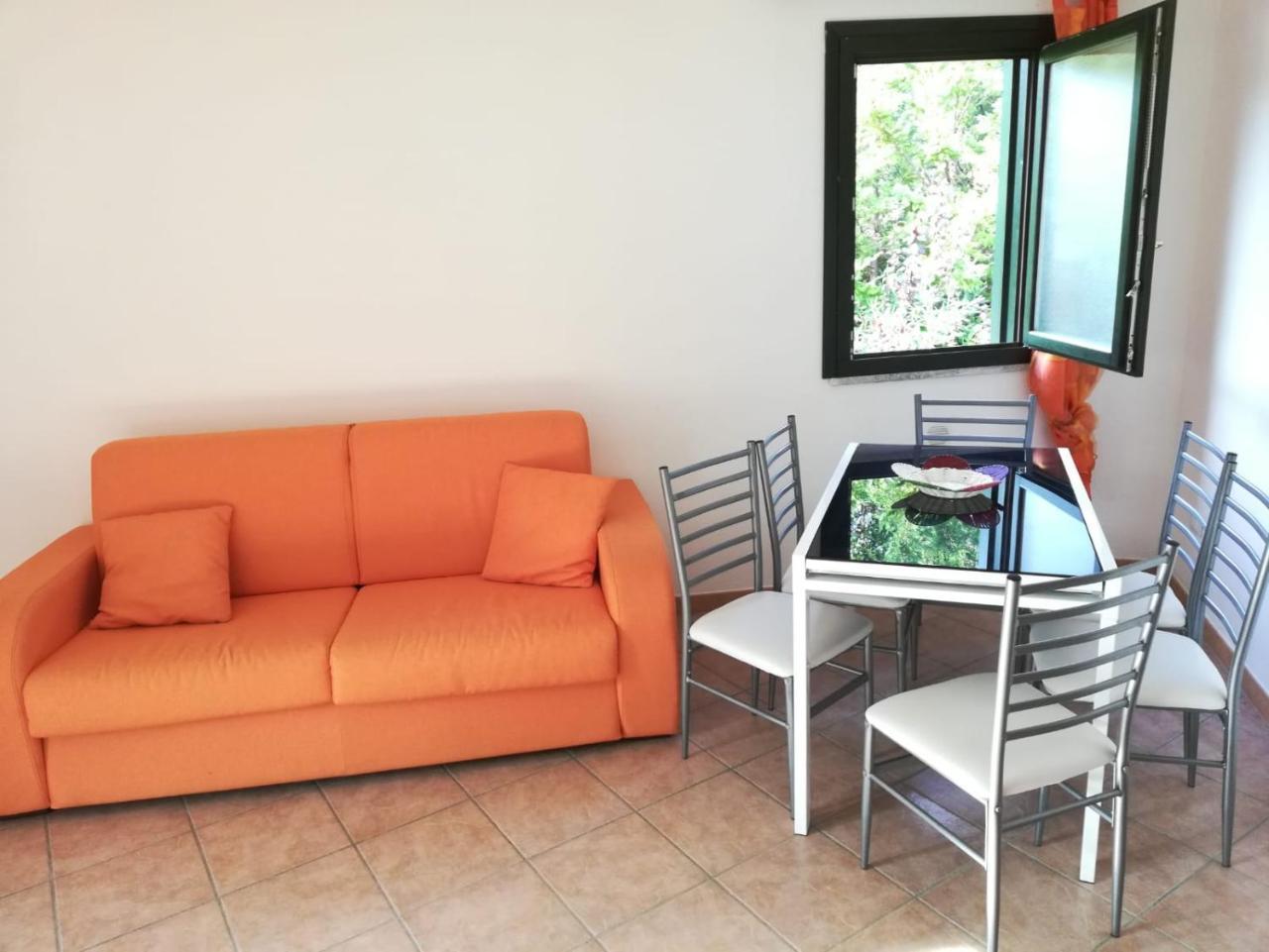 La Residenza Delle Terme Di Casteldoria Apartman Santa Maria Kültér fotó