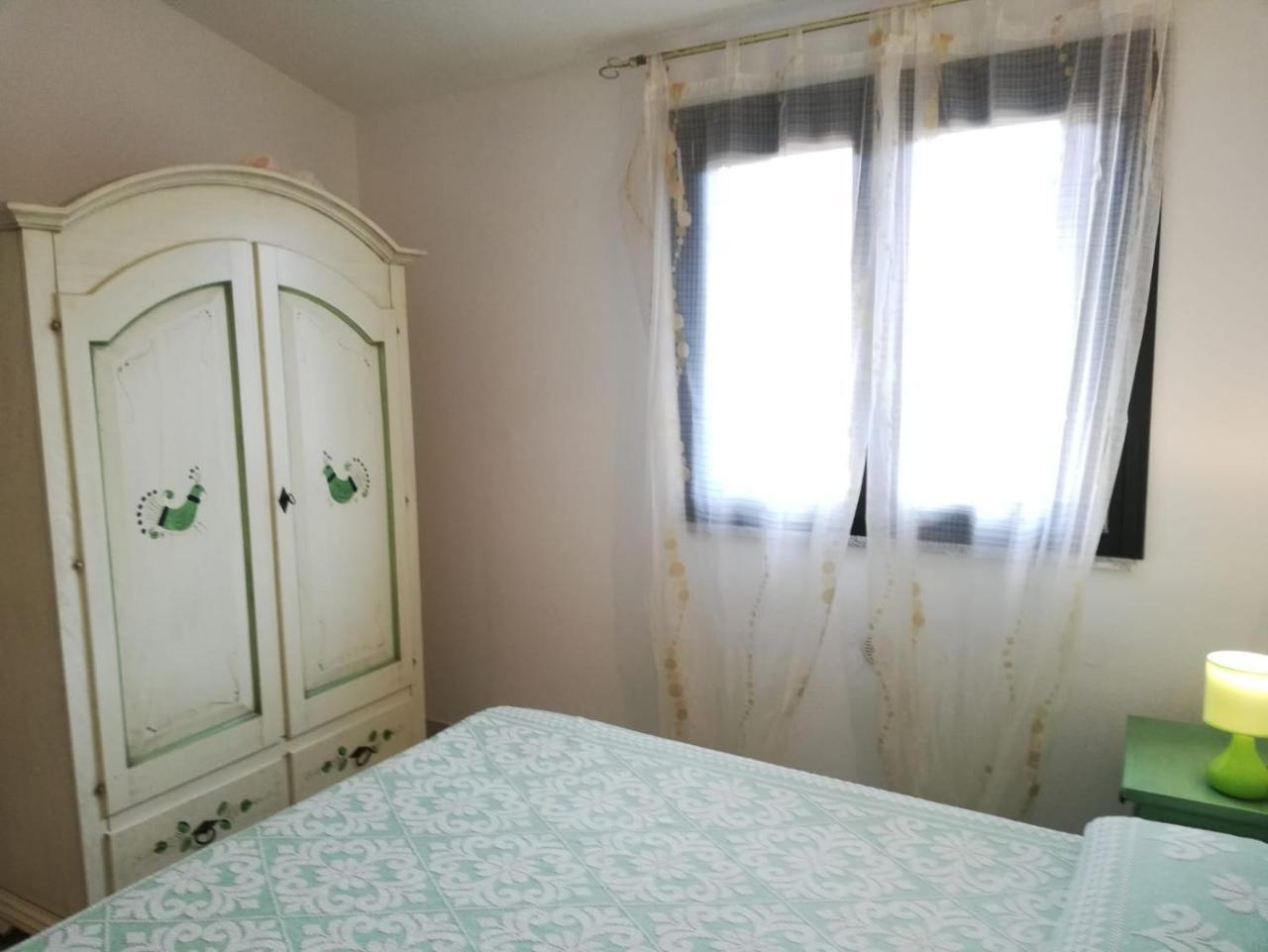 La Residenza Delle Terme Di Casteldoria Apartman Santa Maria Kültér fotó