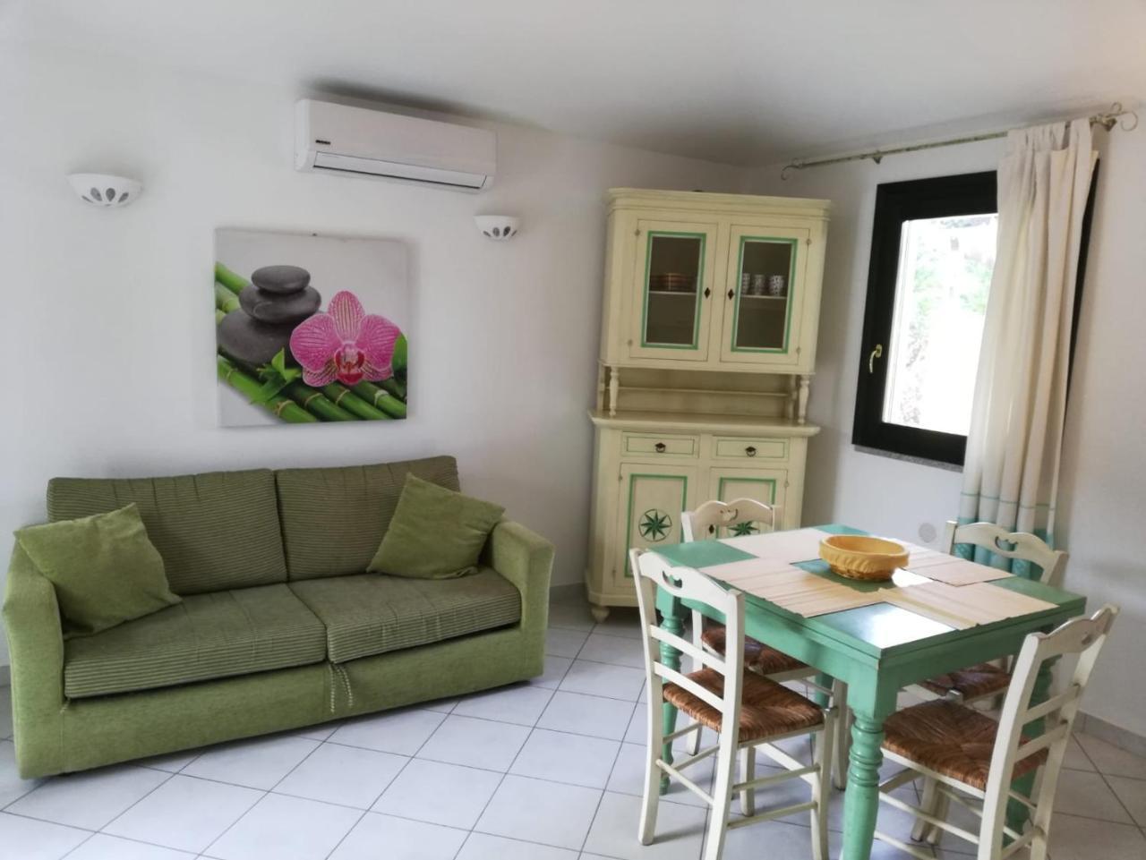 La Residenza Delle Terme Di Casteldoria Apartman Santa Maria Kültér fotó