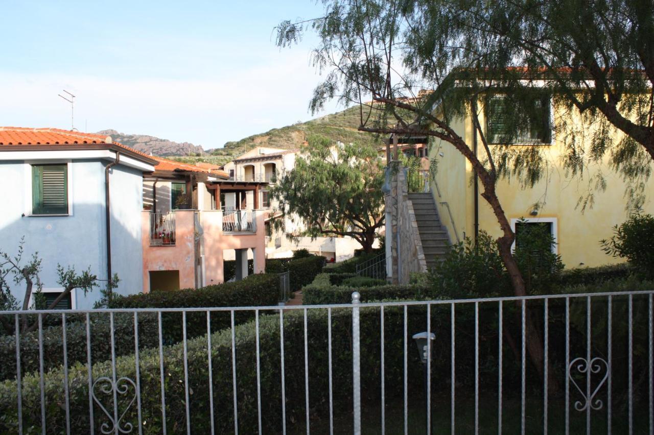 La Residenza Delle Terme Di Casteldoria Apartman Santa Maria Kültér fotó