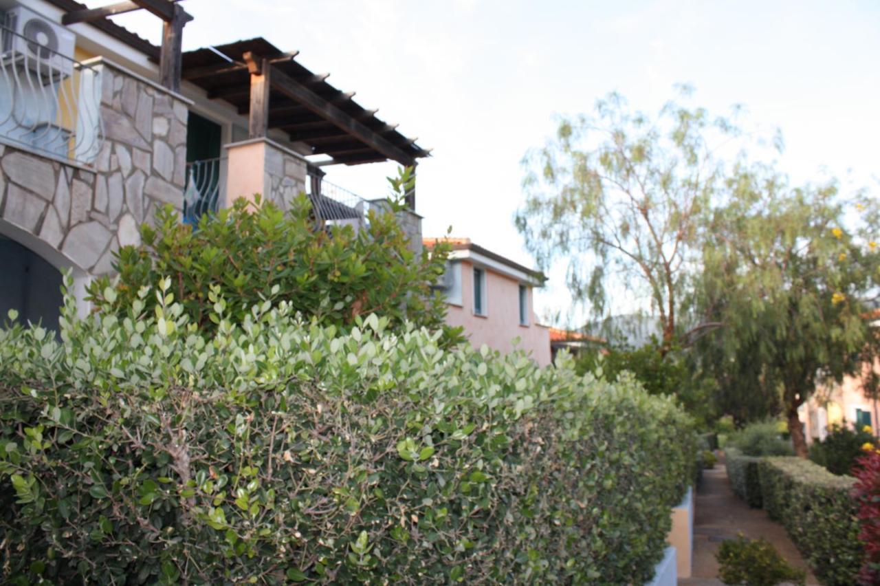 La Residenza Delle Terme Di Casteldoria Apartman Santa Maria Kültér fotó