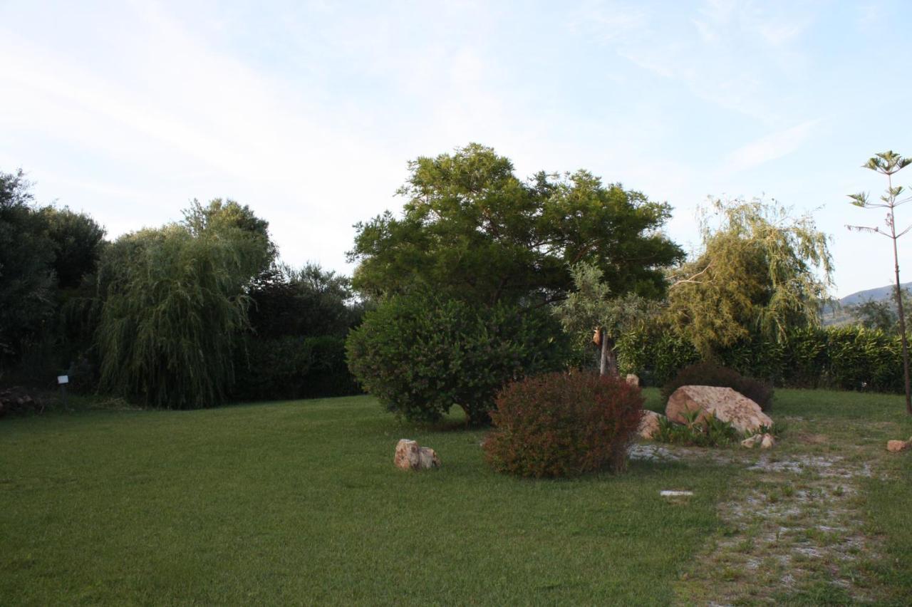 La Residenza Delle Terme Di Casteldoria Apartman Santa Maria Kültér fotó