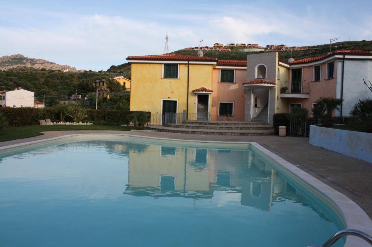 La Residenza Delle Terme Di Casteldoria Apartman Santa Maria Kültér fotó