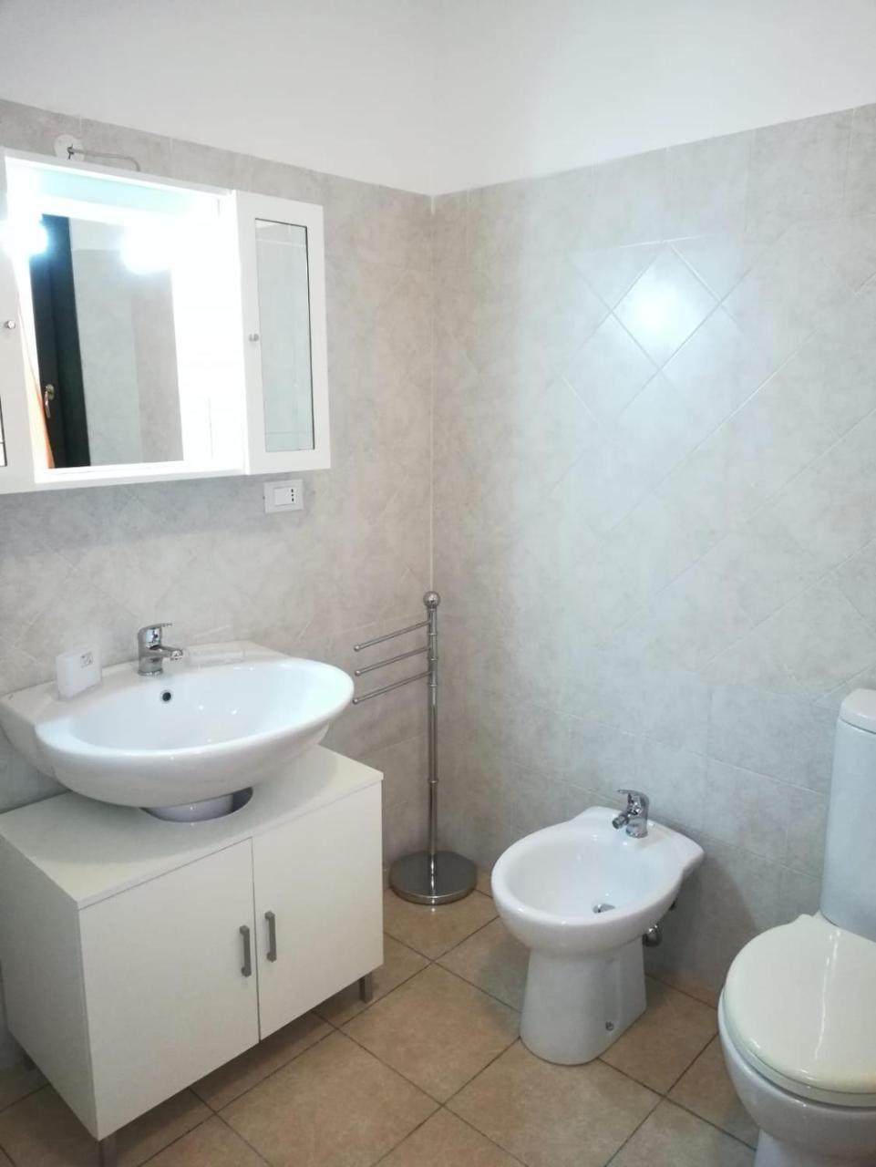 La Residenza Delle Terme Di Casteldoria Apartman Santa Maria Kültér fotó