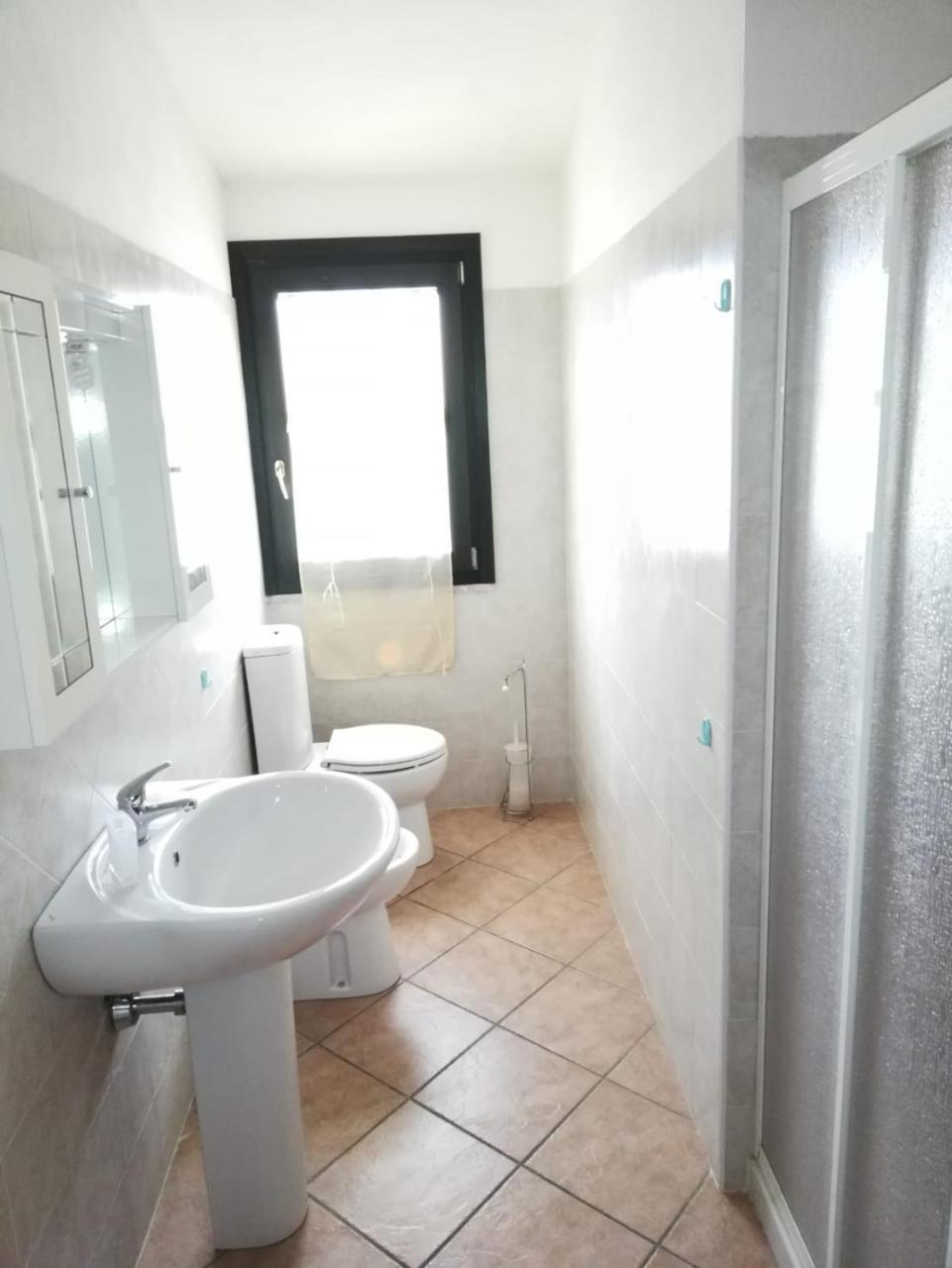 La Residenza Delle Terme Di Casteldoria Apartman Santa Maria Kültér fotó