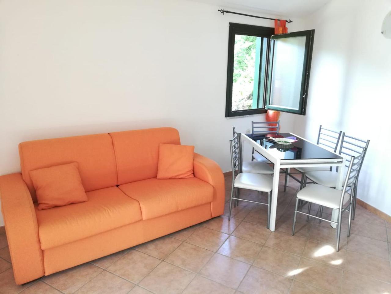 La Residenza Delle Terme Di Casteldoria Apartman Santa Maria Kültér fotó