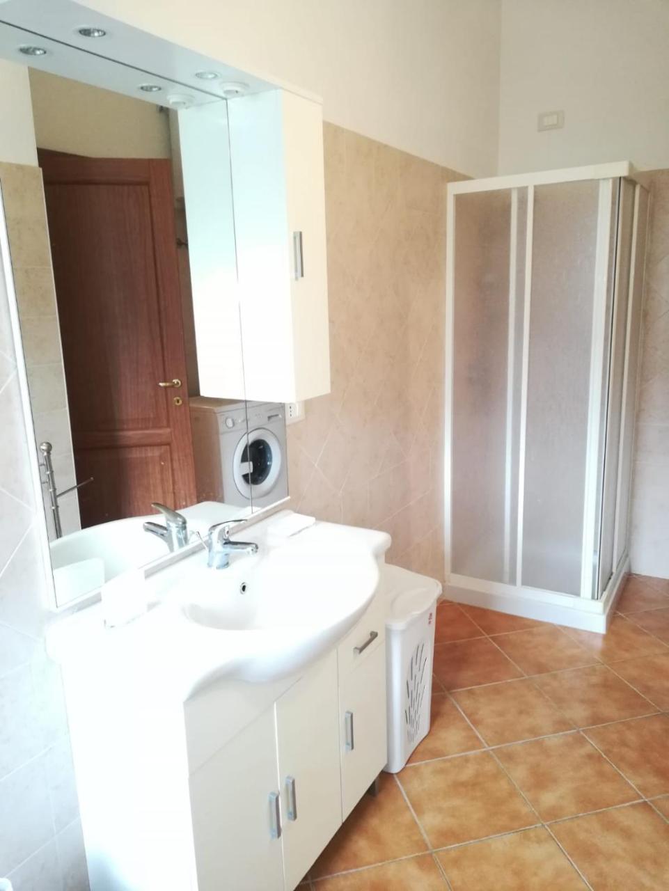 La Residenza Delle Terme Di Casteldoria Apartman Santa Maria Kültér fotó