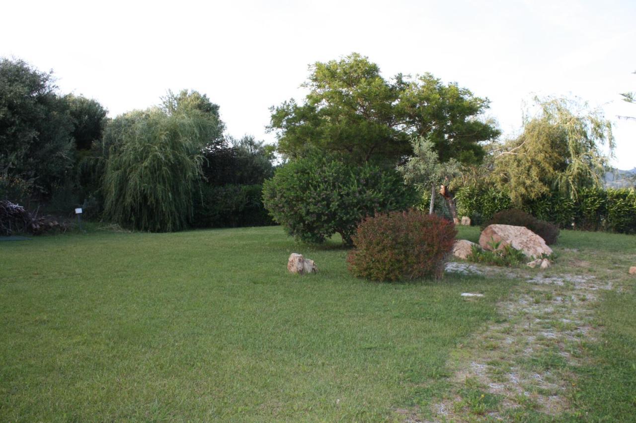 La Residenza Delle Terme Di Casteldoria Apartman Santa Maria Kültér fotó