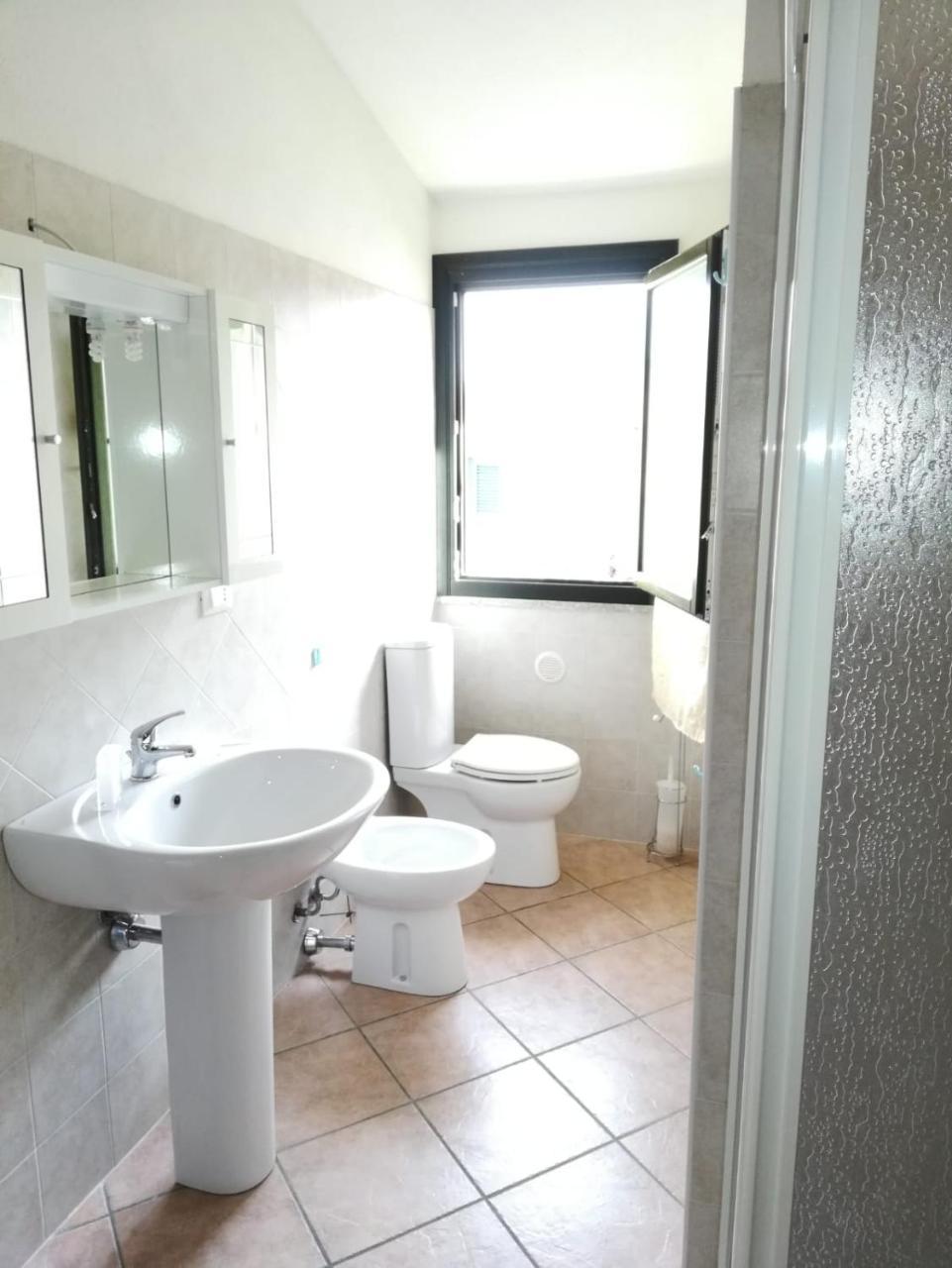 La Residenza Delle Terme Di Casteldoria Apartman Santa Maria Kültér fotó