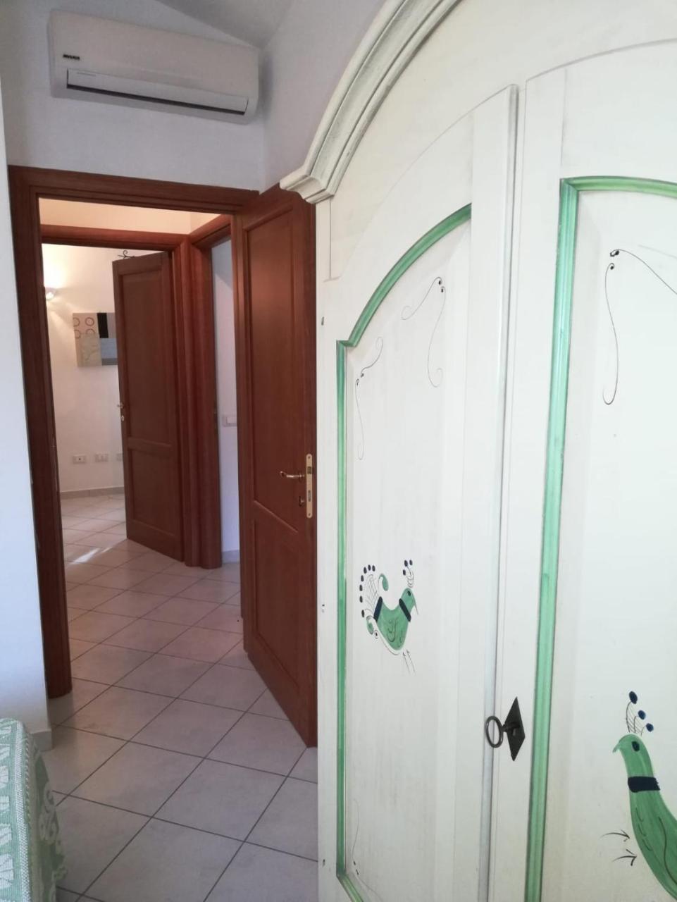 La Residenza Delle Terme Di Casteldoria Apartman Santa Maria Kültér fotó