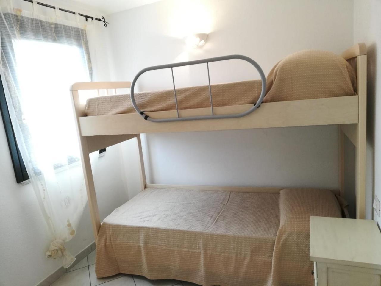 La Residenza Delle Terme Di Casteldoria Apartman Santa Maria Kültér fotó