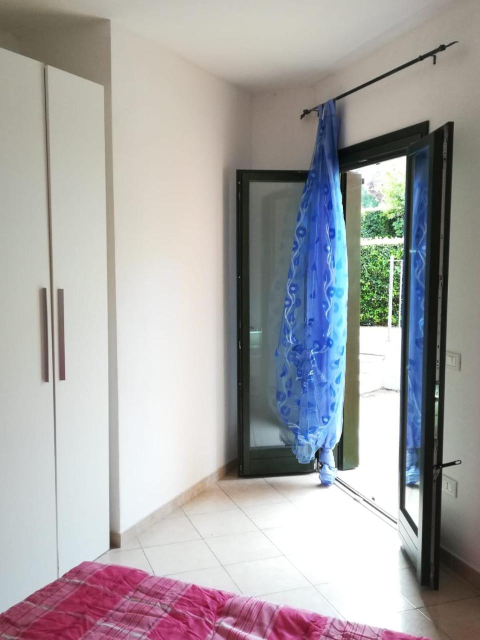La Residenza Delle Terme Di Casteldoria Apartman Santa Maria Kültér fotó