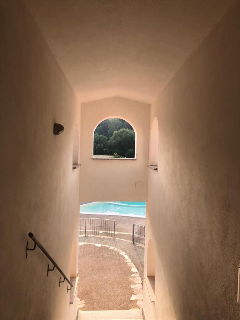 La Residenza Delle Terme Di Casteldoria Apartman Santa Maria Kültér fotó