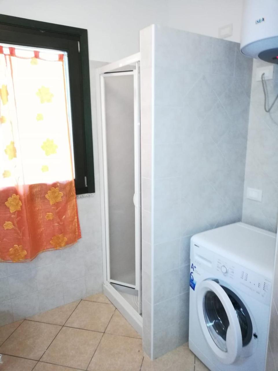 La Residenza Delle Terme Di Casteldoria Apartman Santa Maria Kültér fotó