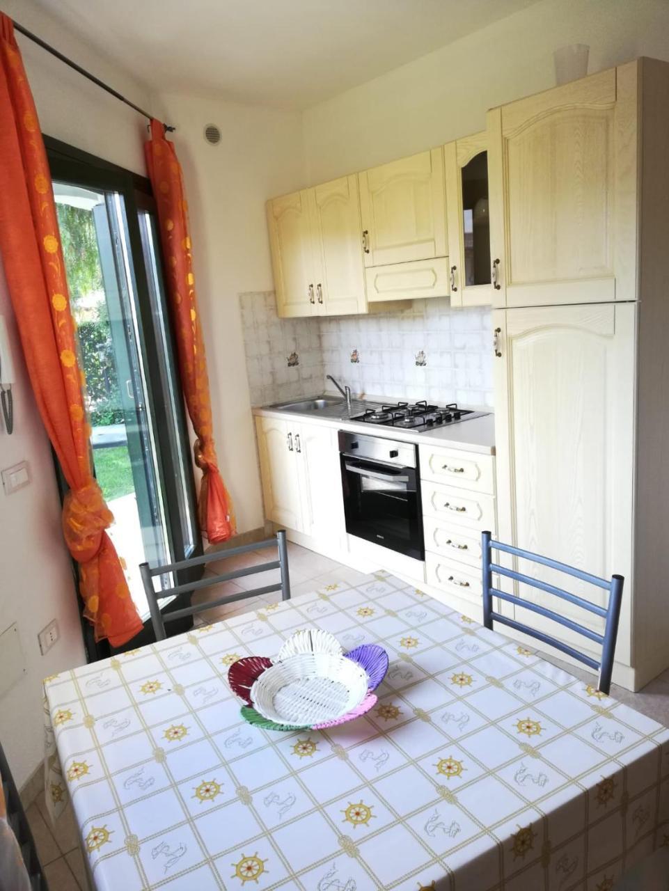 La Residenza Delle Terme Di Casteldoria Apartman Santa Maria Kültér fotó