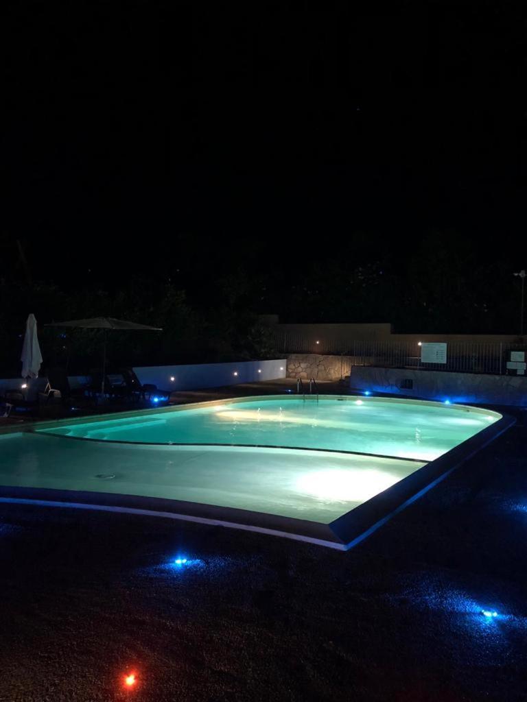 La Residenza Delle Terme Di Casteldoria Apartman Santa Maria Kültér fotó