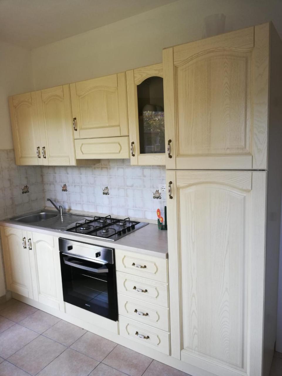 La Residenza Delle Terme Di Casteldoria Apartman Santa Maria Kültér fotó