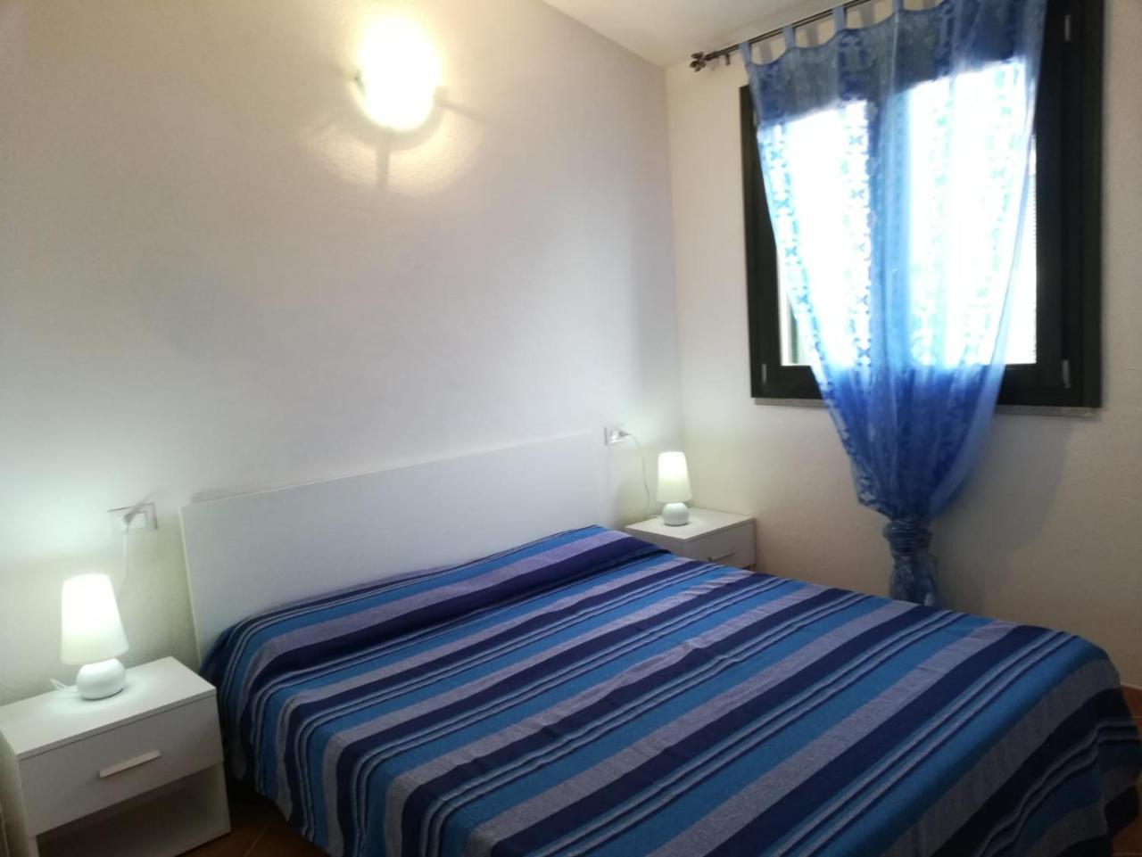 La Residenza Delle Terme Di Casteldoria Apartman Santa Maria Kültér fotó