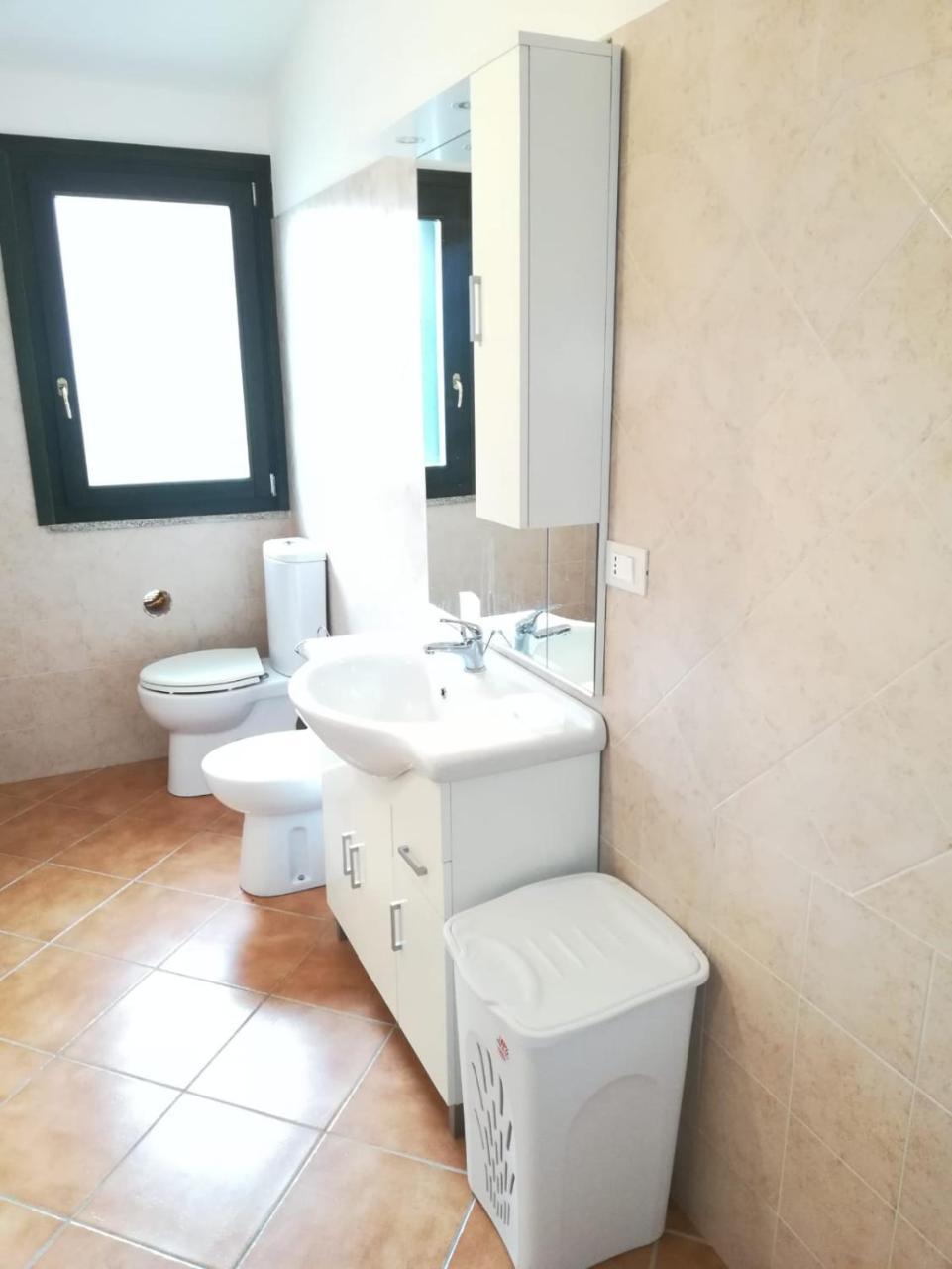 La Residenza Delle Terme Di Casteldoria Apartman Santa Maria Kültér fotó